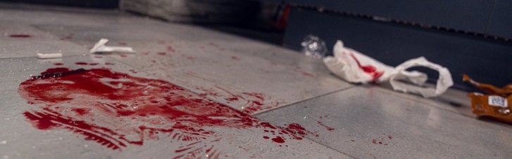 Росіяни атакували Суми. Відомо про влучання в торговий центр