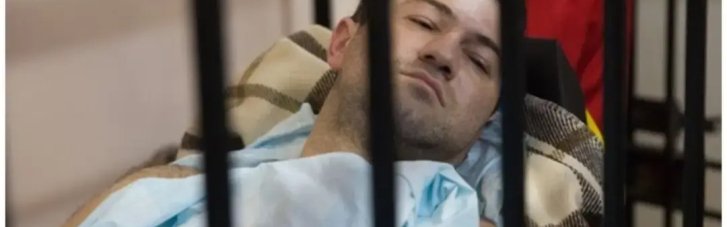 Суд отказался выпустить Насирова на свободу