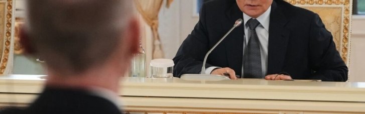 Смена риторики Путина. Возможно ли принуждение Украины к миру