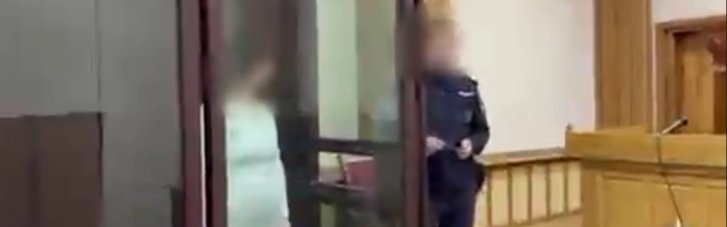 Жительку Бєлгорода засудили до 19 років колонії: нібито передала СБУ понад 40 координат російських об'єктів
