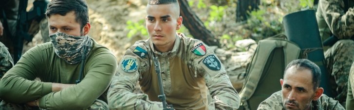 Інтернаціональні легіони. Чим може завершитись втрата мотивованих бійців під час пробуксовки мобілізації