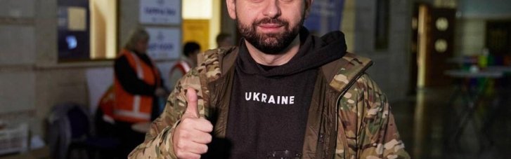 В Раде создают рабочую группу по выборам во время военного положения, — Арахамия
