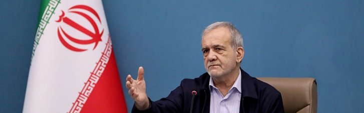 Президент Ірану підтвердив загибель міністра розвідки через ізраїльську атаку