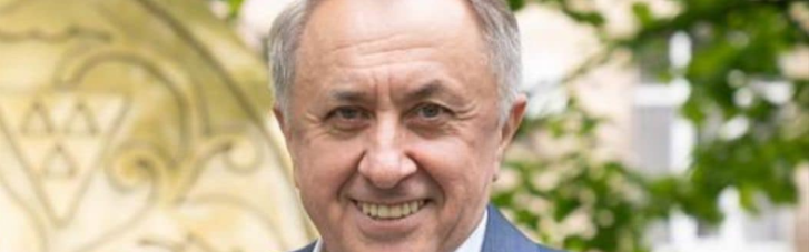 Ставка на ОПК и утоление кредитного голода. Богдан Данилишин об итогах 2025 г. и задачах на 2026-й