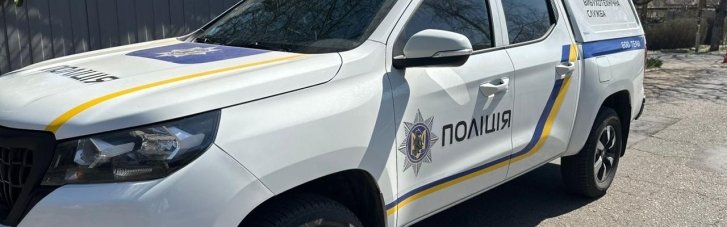 В Одессе вооруженный мужчина посреди города бросил гранату: детали инцидента от полиции (ФОТО)