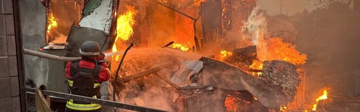 На Сумщине за сутки ранены четыре человека