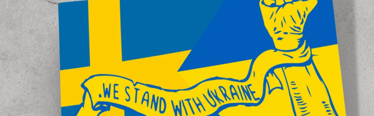 Посилення ППО, ракети і підготовка пілотів: про що ще домовилися міністри оборони України та Швеції