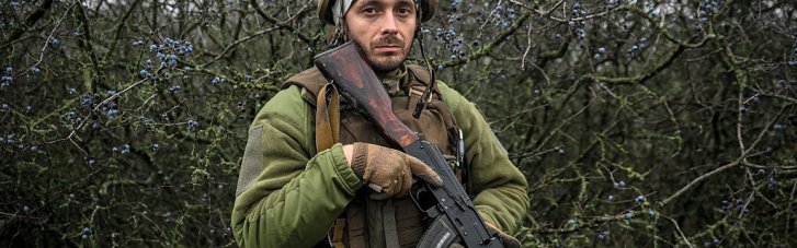 Ситуація на фронті на ранок 25 листопада: інформація Генштабу