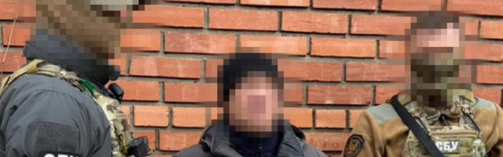 Шукав для росіян локації Сил оборони в Краматорську: затримано експрацівника стратегічного підприємства