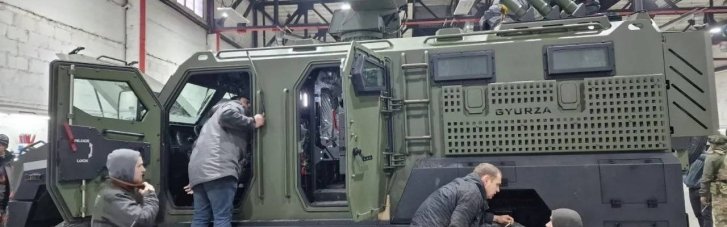 Снабжали войско бракованным РЭБом и завышали цены на комплектующие: суд арестовал имущество компании "УкрАрмоТех"