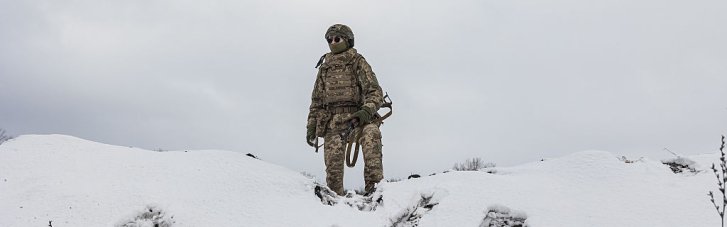 Ситуация на фронте к утру 19 января: информация Генштаба