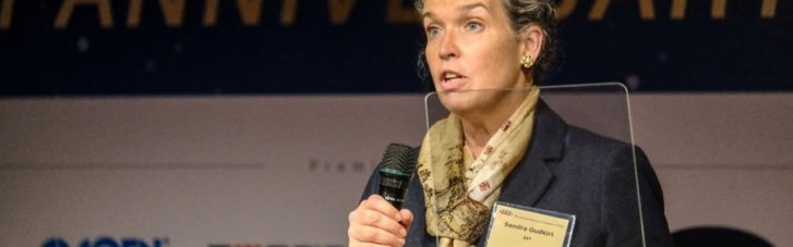 США визначилися з новим керівником дипмісії в Україні: хто очолить посольство у Києві