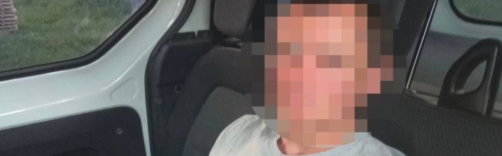 На Волыни мужчина убил бывшую жену и тещу на глазах у детей. Он будет сидеть пожизненно