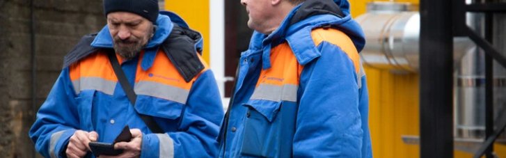 У столиці виконано вже 80% заходів із підготовки до опалювального сезону, — перший заступник Кличка