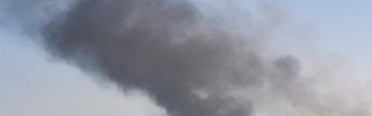 Окупанти скинули КАБ на блокпост у Куп'янську: Поранені військові та поліцейські