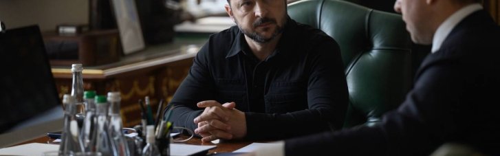 Новий премʼєр готує нову програму уряду: про що мова