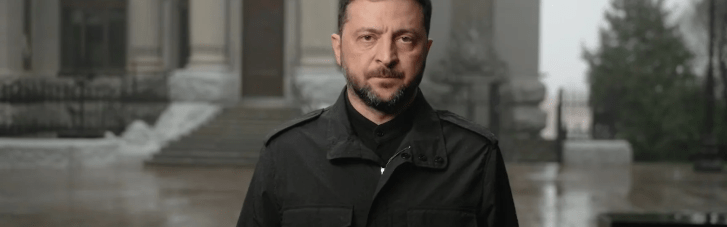 Зараз один із найважчих моментів нашої історії: Зеленський звернувся до нації на тлі агресивного тиску США щодо "мирного плану" (ВІДЕО)
