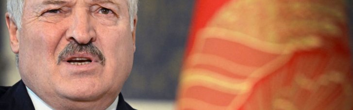 Навіщо Лукашенко атакував Латвію?