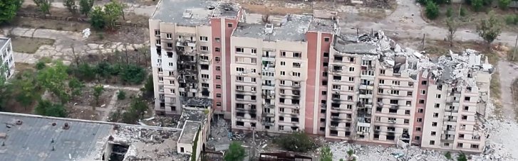 Разминирование пути к Олешкам завершено: когда начнут вывозить людей и раздавать "гуманитарку"