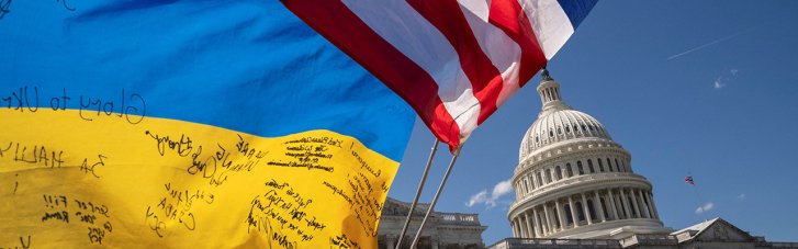 Сенат США ухвалив оборонний бюджет, в якому передбачені гроші й для України