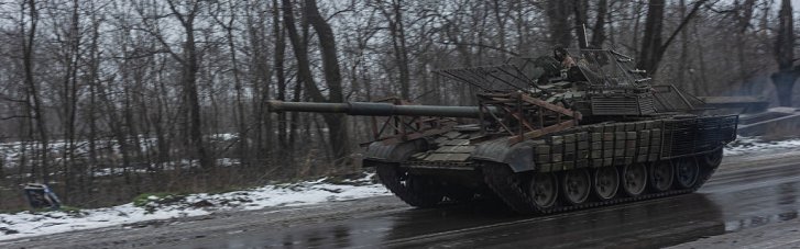 Силы обороны ликвидировали 1070 российских оккупантов и 9 танков за сутки, — Генштаб
