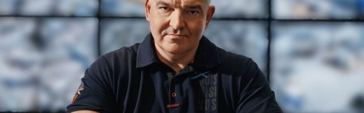 Головний конструктор Fire Point заявив про системний тиск на компанію антикорупційних активістів, які зривають важливі ракетні контракти