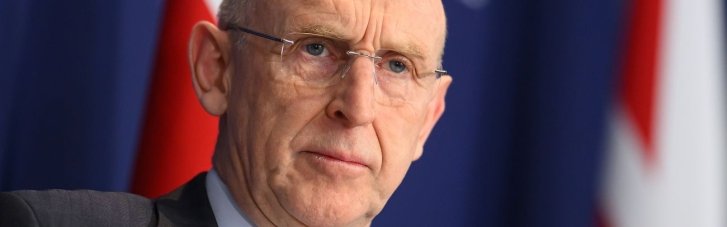 Россияне заглушили самолет главы Минобороны Британии, — BBC