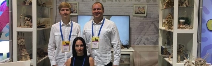 Динамика и креатив: бизнесмен Дмитрий Антоненко предлагает новую модель развития в условиях экономических изменений