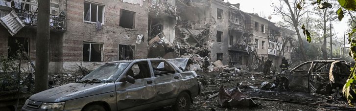 Удар КАБами по Запорожью: количество погибших выросло