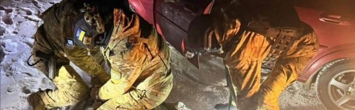 На Вінниччині правоохоронці викрили вимагання коштів у військовослужбовця