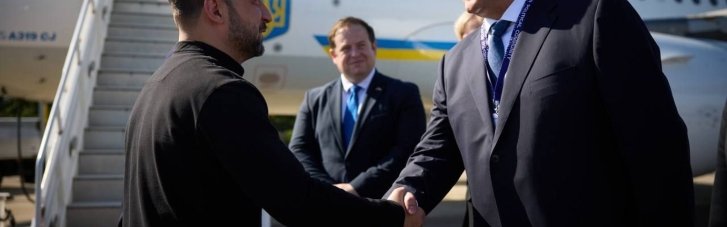 Залужный против Зеленского на президентских выборах. Понадобится ли второй тур