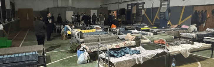 В ЗСУ відреагували на звіт Лубінця про зловживання в Ужгородському ТЦК