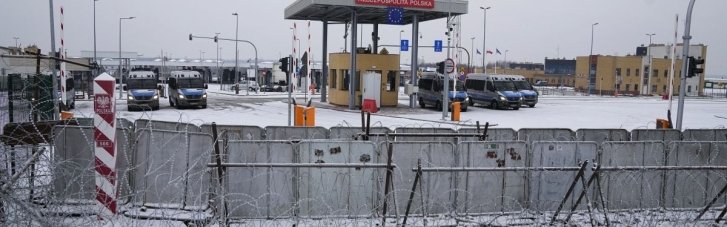 Польща заявляє, що Білорусь посилює гібридний тиск
