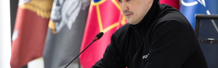 Глава Минобороны Федоров назвал три приоритета на летние месяцы