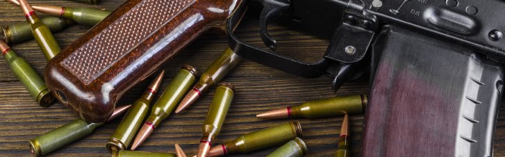 В Николаевской области военный застрелил двух сослуживцев во время застолья, — полиция