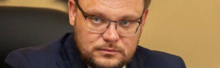 Экс-прокурор САП призвал директора НАБУ Кривоноса уволиться после скандалов: "Это в интересах Бюро"