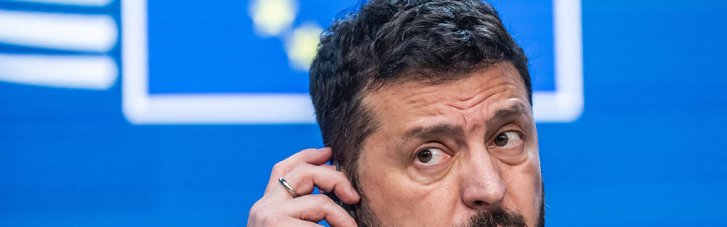 Європейські лідери не просили Зеленського змінити риторику щодо Трампа, — Politico