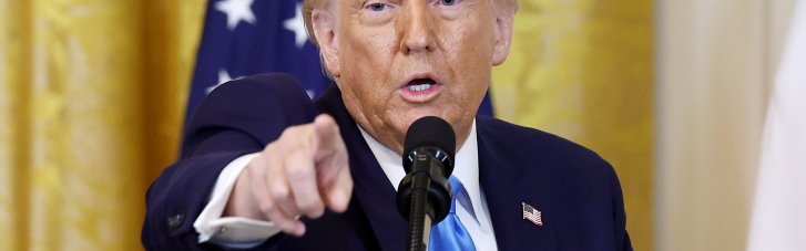 "Клуб подхалимов Трампа". Кого президент США заманит в свой "Совет мира"