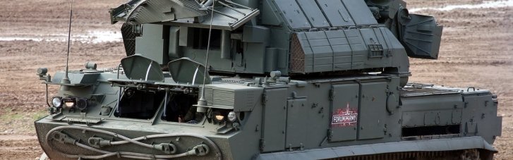 Силы обороны поразили ПВО, радар и составы БпЛА, — Генштаб ВСУ