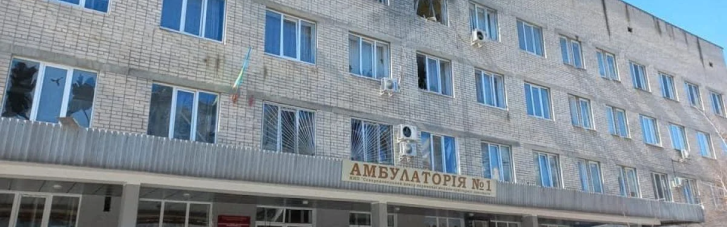 В Україні вдалося відновити понад 700 зруйнованих ворогом медзакладів, ще 325 в процесі відбудови