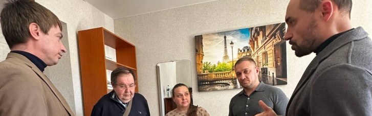 НСПС: у Дніпрі обговорили порядок визначення вартості будівництва та системний моніторинг цін