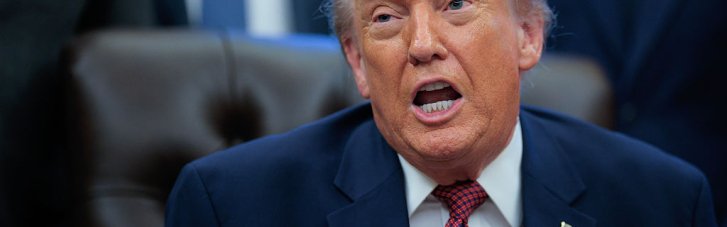 "Йде у поганому напрямку": Трамп порадив Європі "бути обережною"