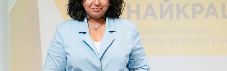 Лідерів українського HR-ринку відзначили на HR Wisdom Summit 2026