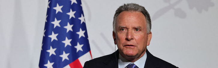 У США допускають створення в Україні безмитної зони, — Віткофф