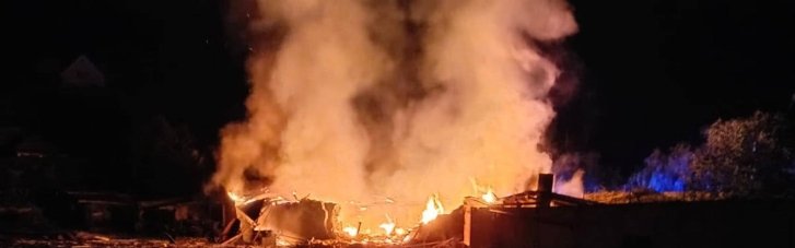 Россияне атаковали Одесщину дронами и ракетами: среди раненых ребенок