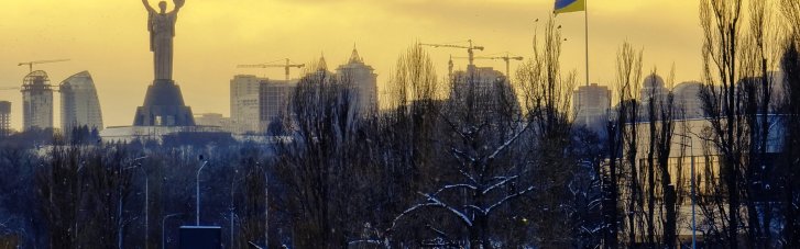 Погода в Украине 4 марта: местами мокрый снег с дождем, на дорогах гололедица (КАРТА)