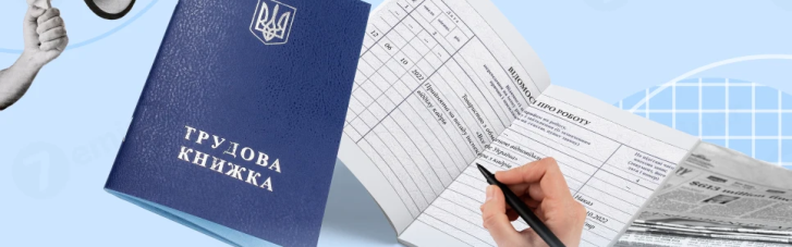 ПФУ готує зміни до оцифрування трудових: про що йдеться