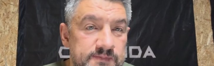 "За что вы так ненавидите Троещину?" — комбат "Свобода" обратился к президенту из-за действий главы Деснянской РГА Бахматова