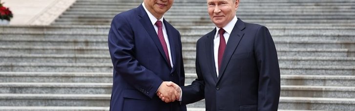 Меморандуми Путін-Сі. Надуті щоки та відсутність змін