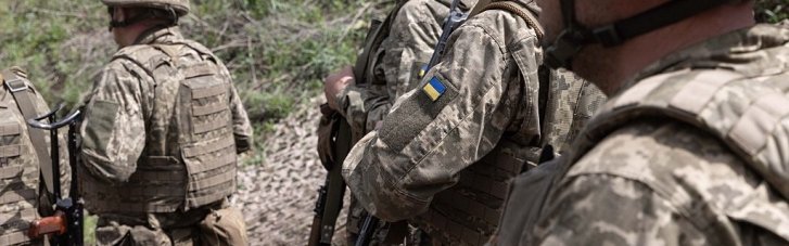 Ситуація на фронті на ранок 22 травня: інформація Генштабу